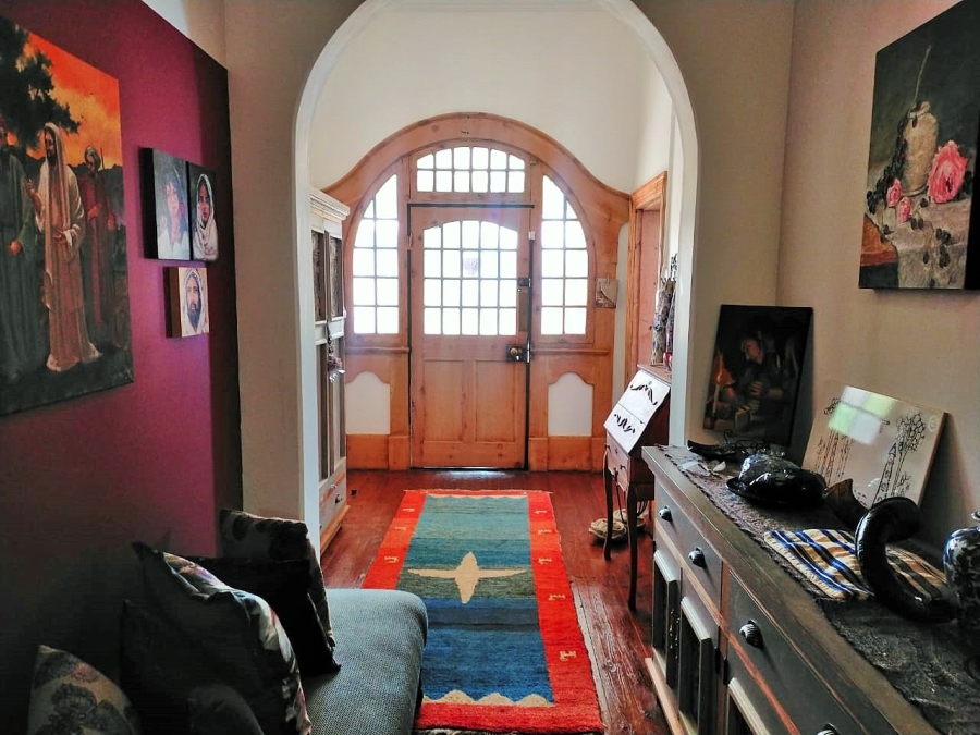 3 Bedroom Property for Sale in Steytlerville Eastern Cape